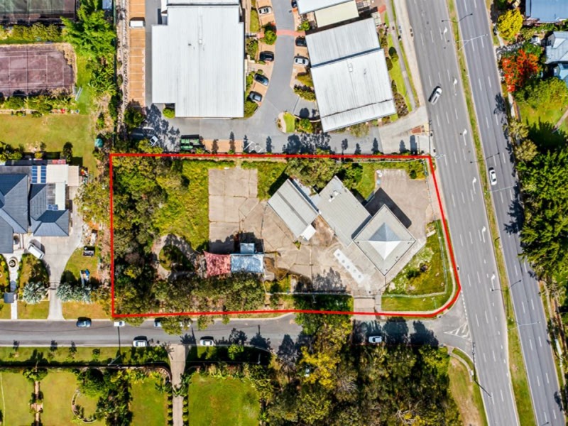 516 Compton Road, Runcorn QLD 4113