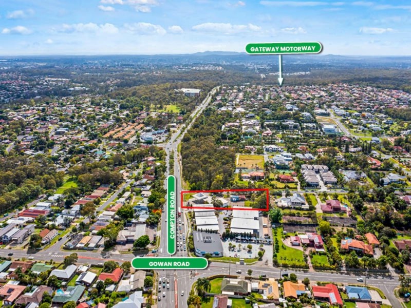 516 Compton Road, Runcorn QLD 4113