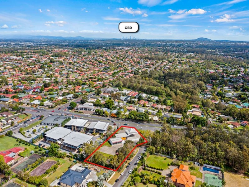 516 Compton Road, Runcorn QLD 4113