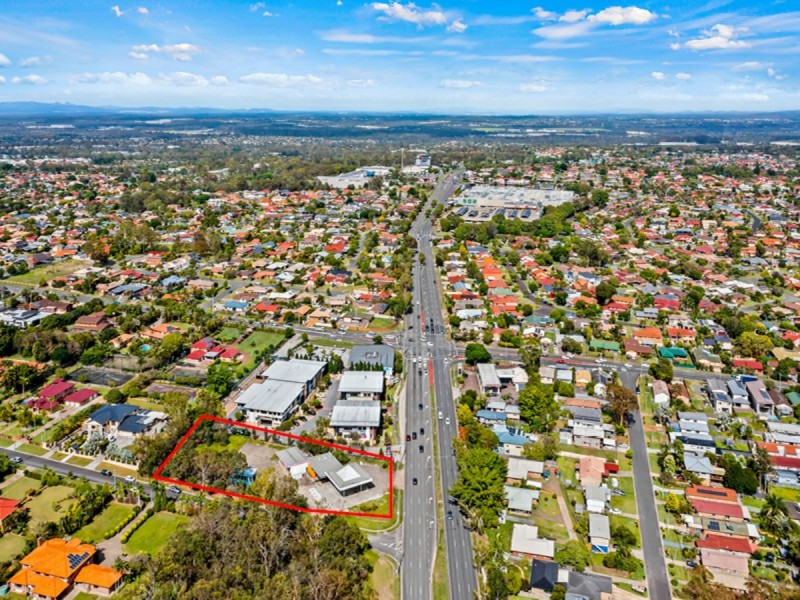 516 Compton Road, Runcorn QLD 4113