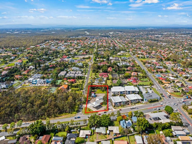 516 Compton Road, Runcorn QLD 4113