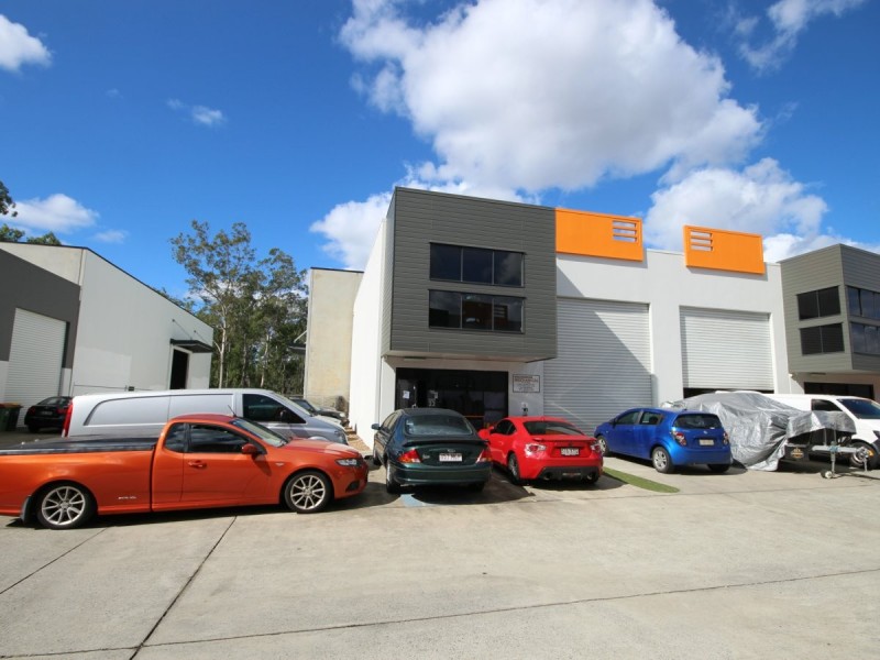 22/20-22 Ellerslie Road, Meadowbrook QLD 4131