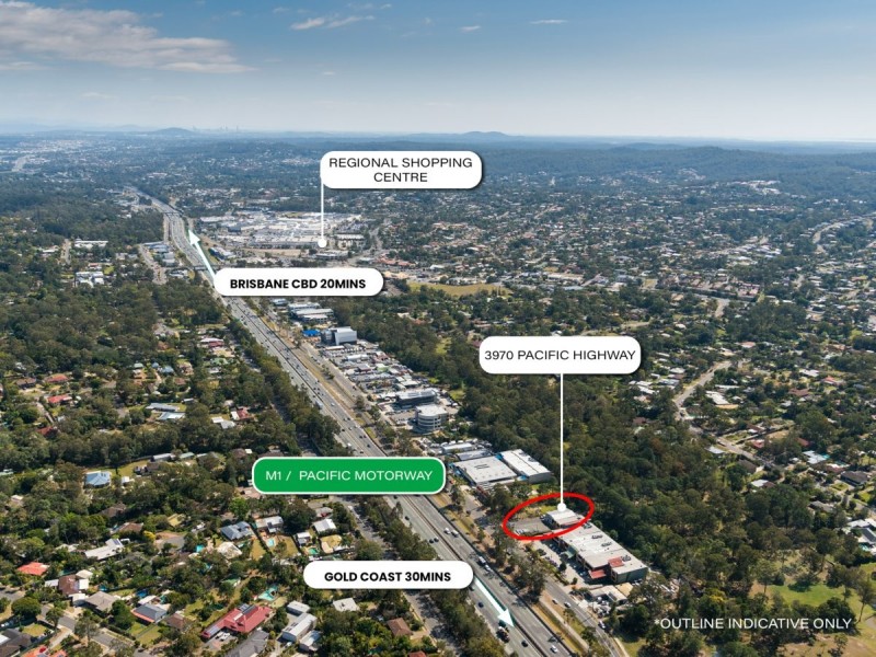 6/3970 Pacific Highway, Loganholme QLD 4129