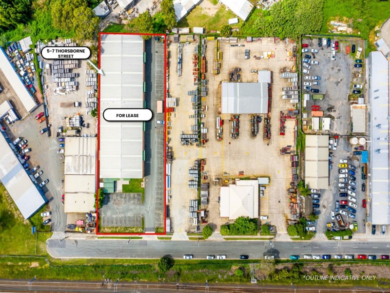 5-7 Thorsborne Street, Beenleigh QLD 4207