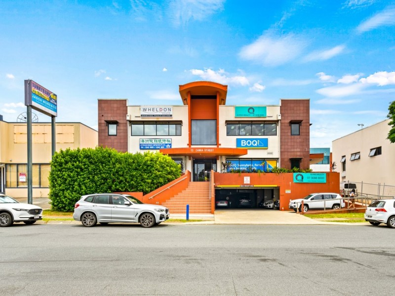 12 Zamia Street, Sunnybank QLD 4109