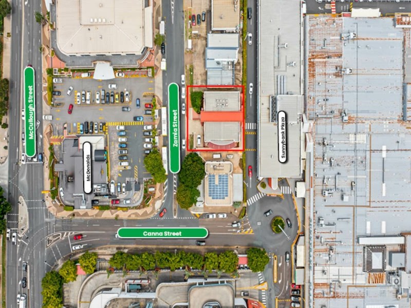 12 Zamia Street, Sunnybank QLD 4109