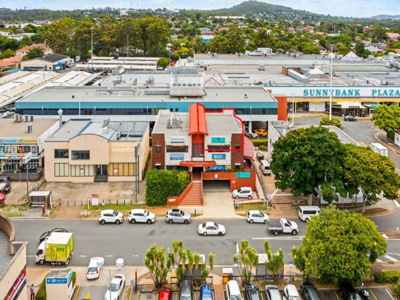 12 Zamia Street, Sunnybank QLD 4109