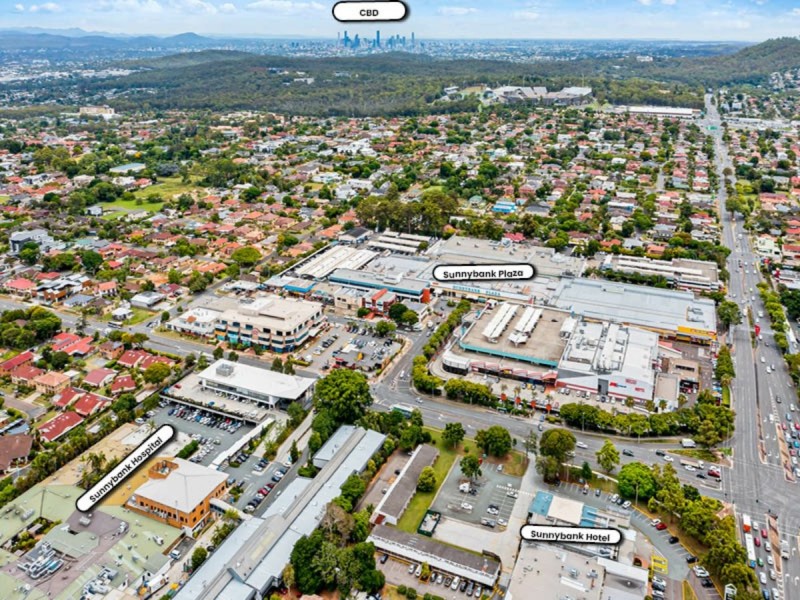 12 Zamia Street, Sunnybank QLD 4109