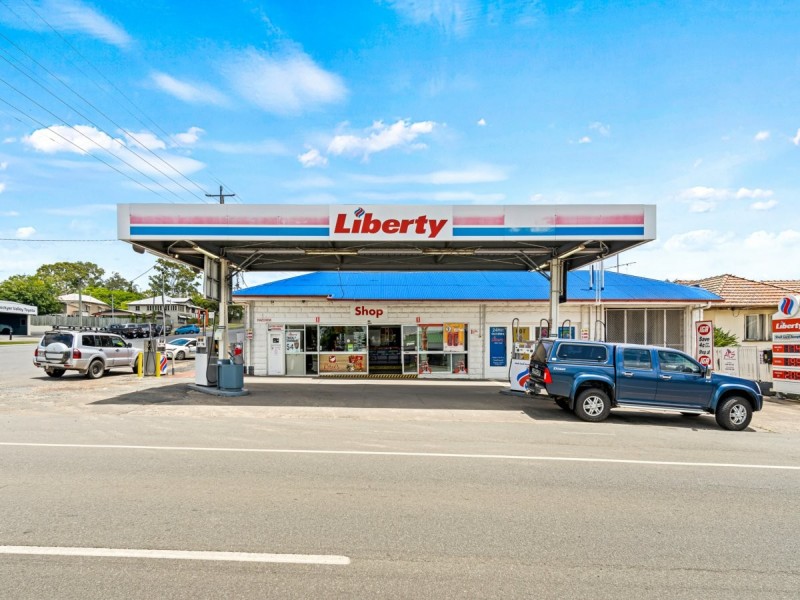 91 Railway Street, Gatton QLD 4343