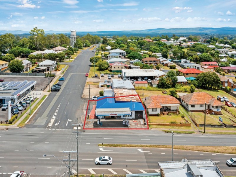 91 Railway Street, Gatton QLD 4343
