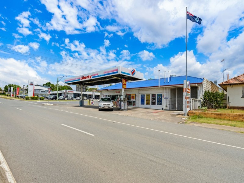 91 Railway Street, Gatton QLD 4343