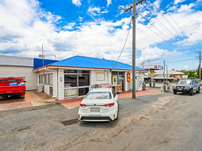 91 Railway Street, Gatton QLD 4343