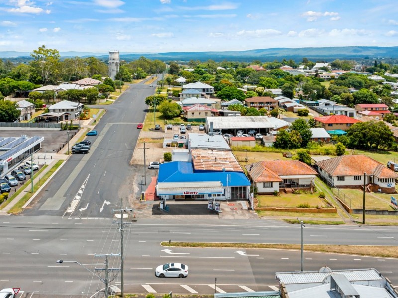 91 Railway Street, Gatton QLD 4343