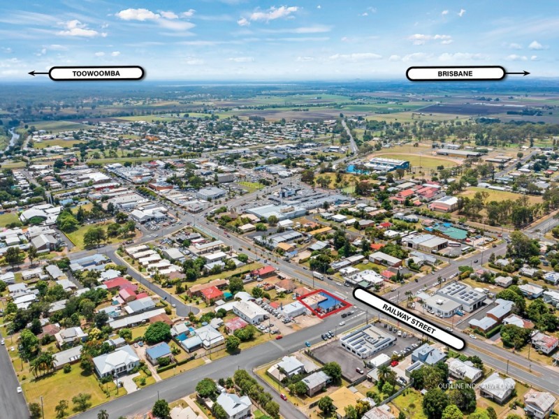 91 Railway Street, Gatton QLD 4343