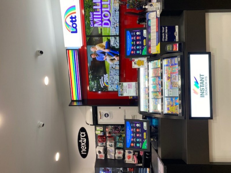 Shop 1E/184 Goondoon Street, Gladstone QLD 4680