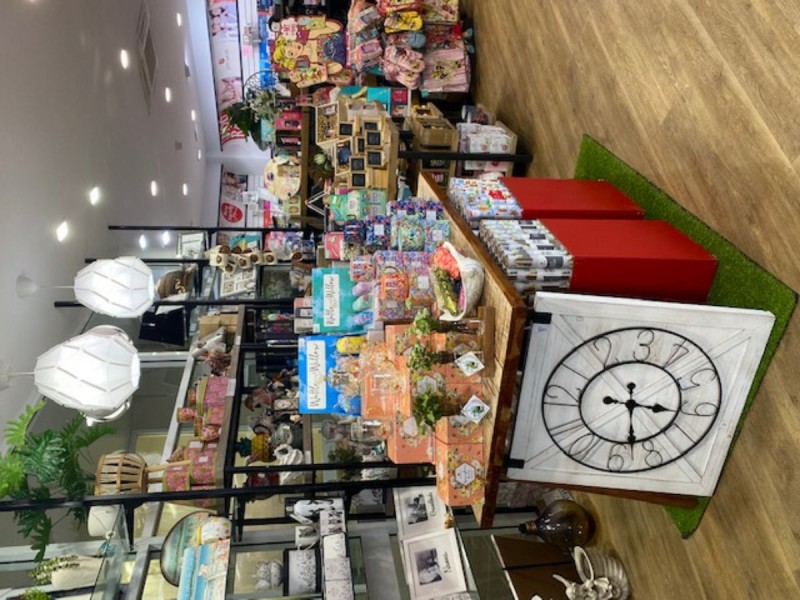 Shop 1E/184 Goondoon Street, Gladstone QLD 4680