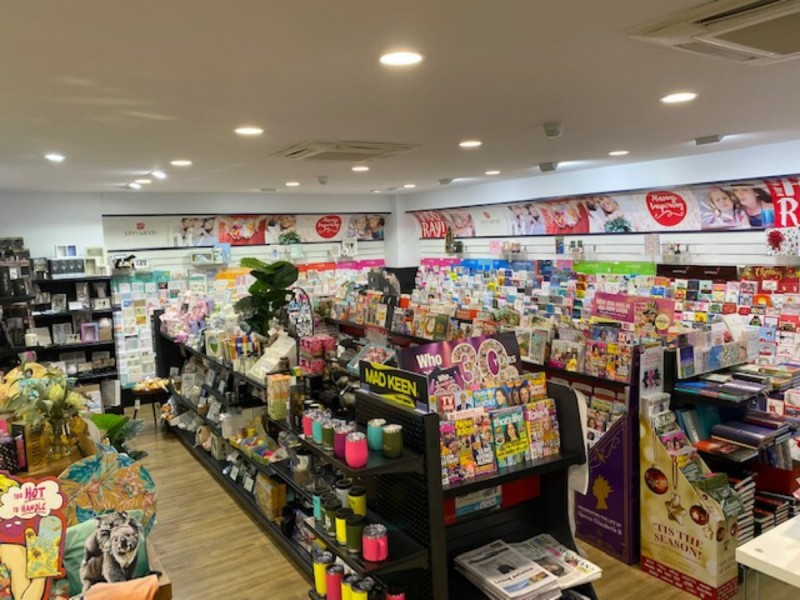 Shop 1E/184 Goondoon Street, Gladstone QLD 4680