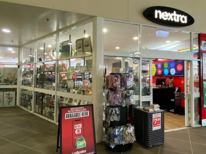 Shop 1E/184 Goondoon Street, Gladstone QLD 4680