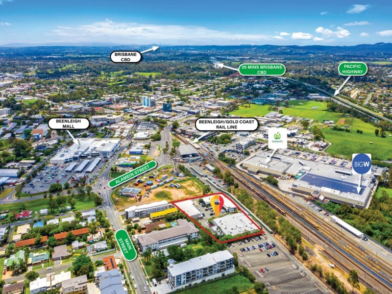 12 Intercity Circuit, Beenleigh QLD 4207