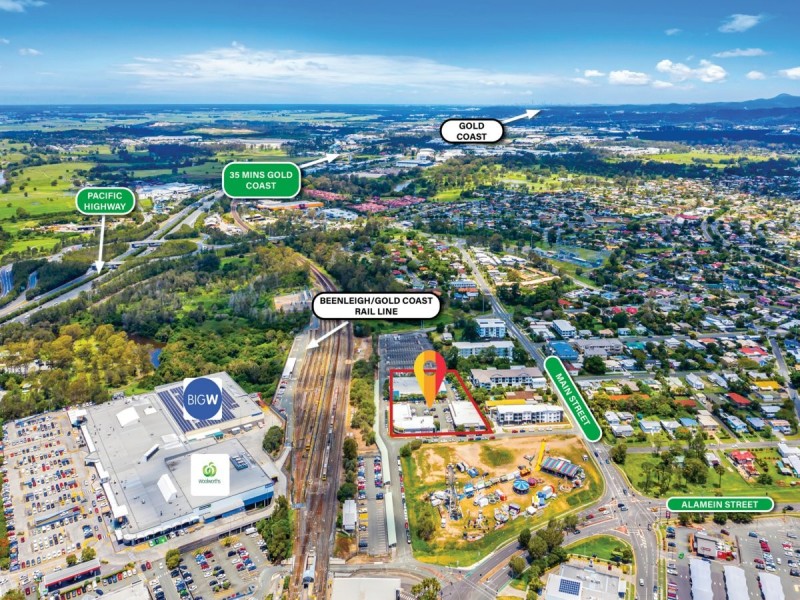 12 Intercity Circuit, Beenleigh QLD 4207