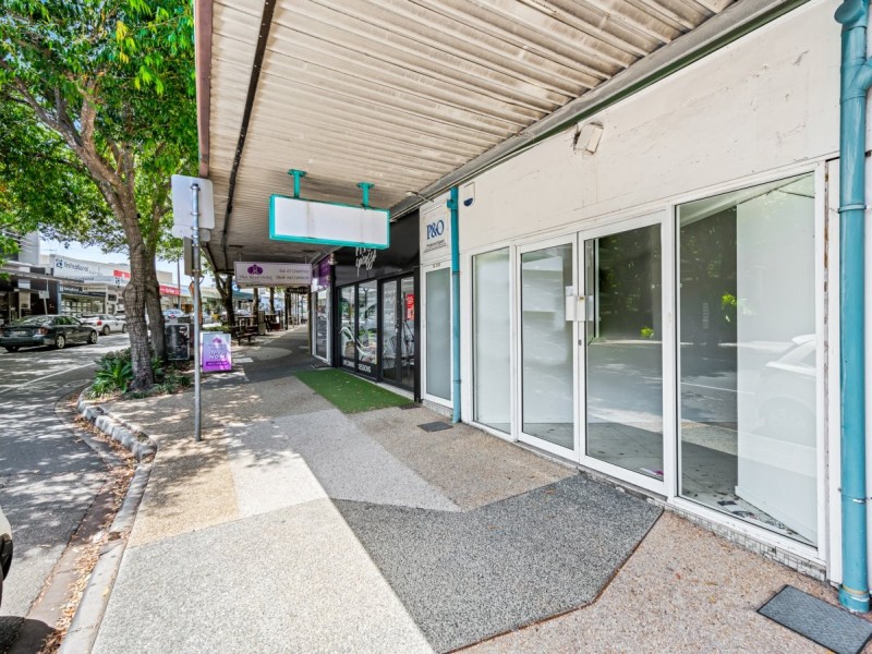 Suite 2/1/1192 Sandgate Road, Nundah QLD 4012