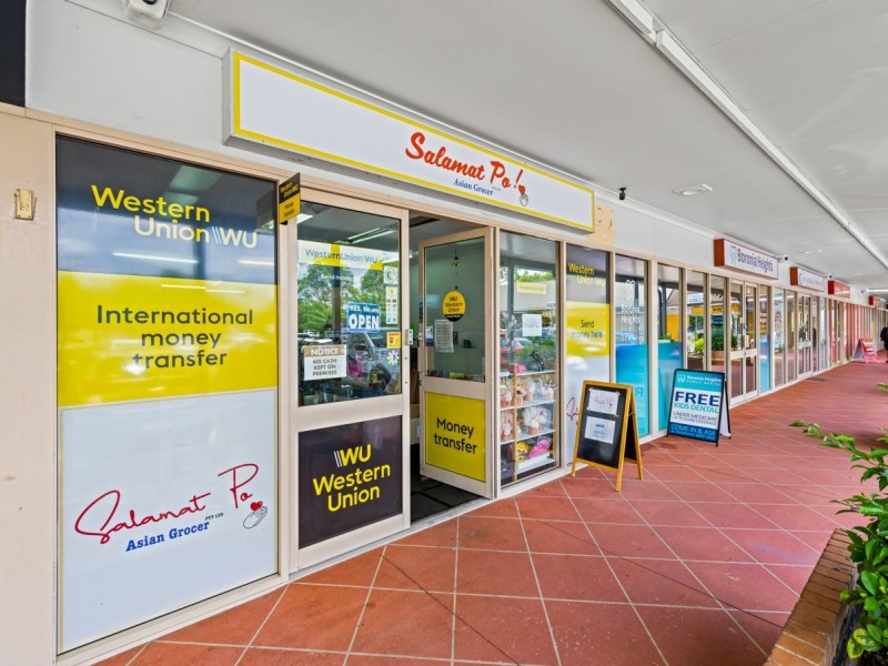 Shop 3/85 Coronation Road, Hillcrest QLD 4118