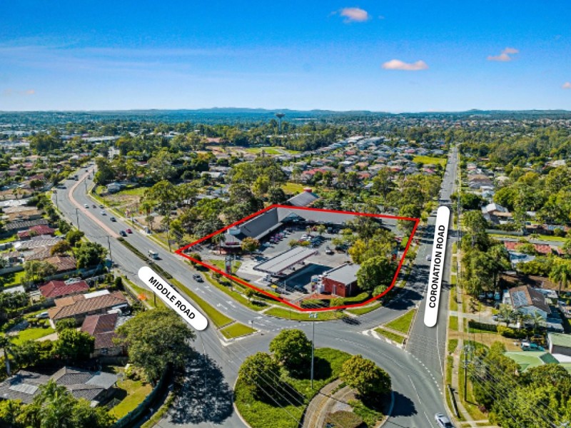 Shop 3/85 Coronation Road, Hillcrest QLD 4118