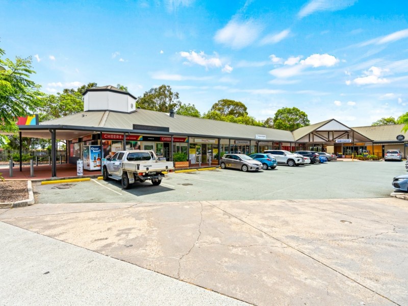 Shop 3/85 Coronation Road, Hillcrest QLD 4118