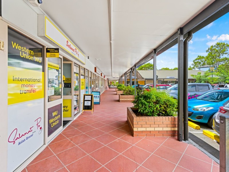 Shop 3/85 Coronation Road, Hillcrest QLD 4118