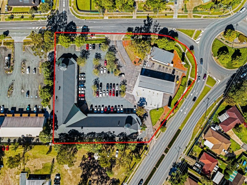 Shop 3/85 Coronation Road, Hillcrest QLD 4118