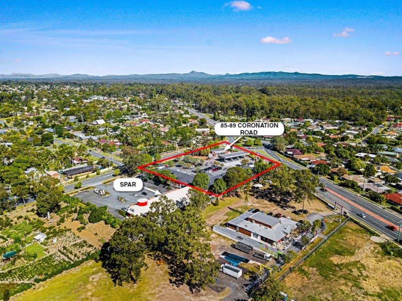 Shop 3/85 Coronation Road, Hillcrest QLD 4118