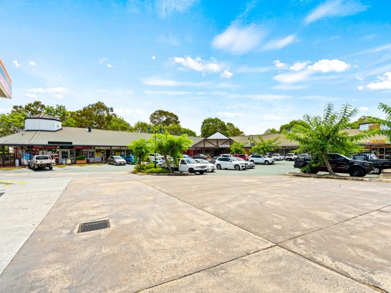 Shop 3/85 Coronation Road, Hillcrest QLD 4118