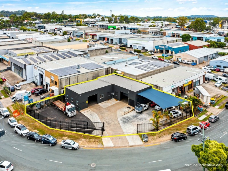 24 Rowland, Slacks Creek QLD 4127