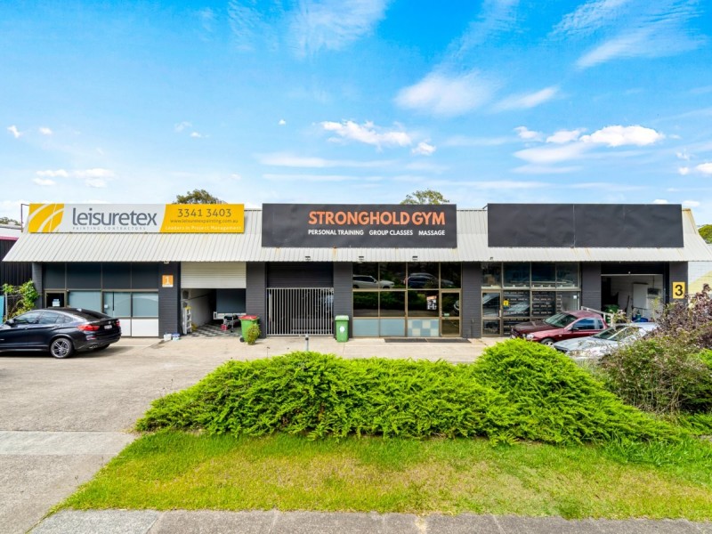 3293 Logan Road, Underwood QLD 4119