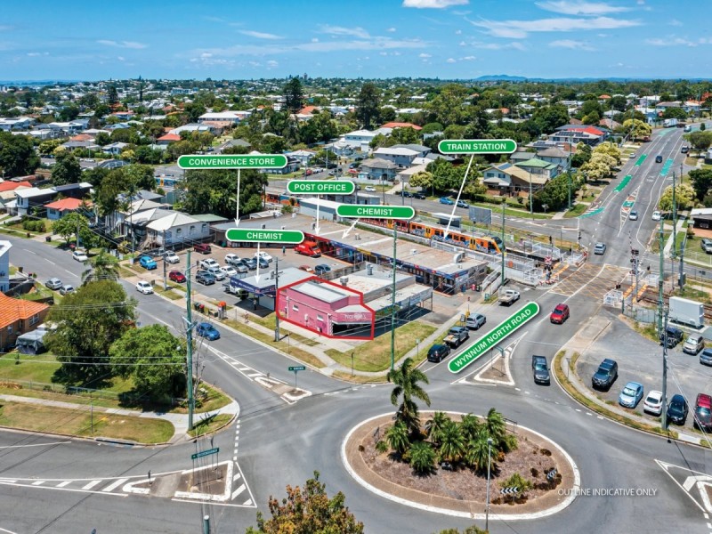 143 Wynnum North Road, Wynnum QLD 4178