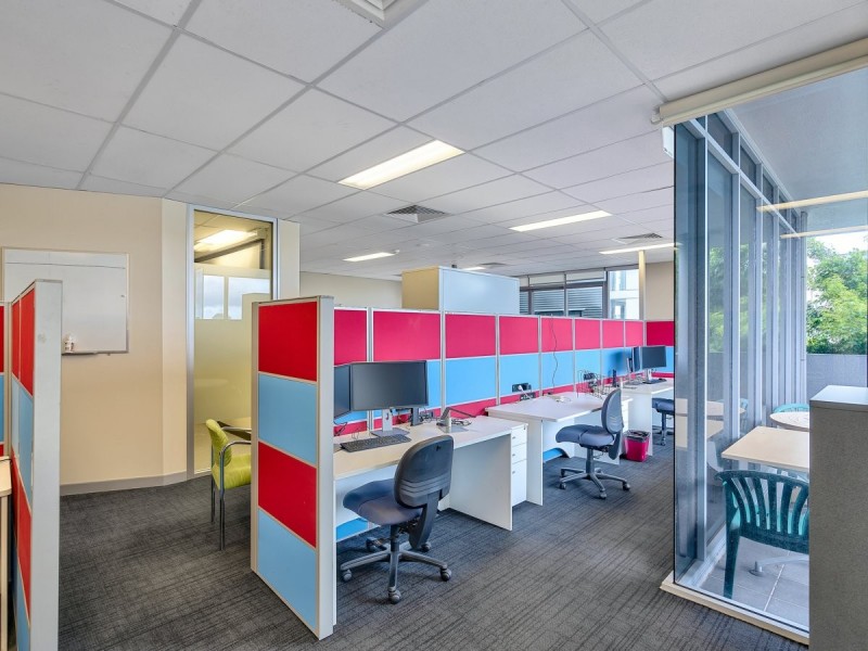 11/50-56 Sanders Street, Upper Mount Gravatt QLD 4122