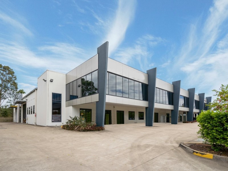 2/61-63 Burchill Street, Loganholme QLD 4129