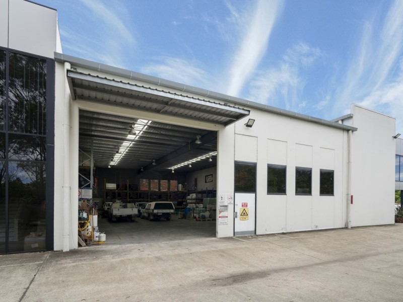 2/61-63 Burchill Street, Loganholme QLD 4129