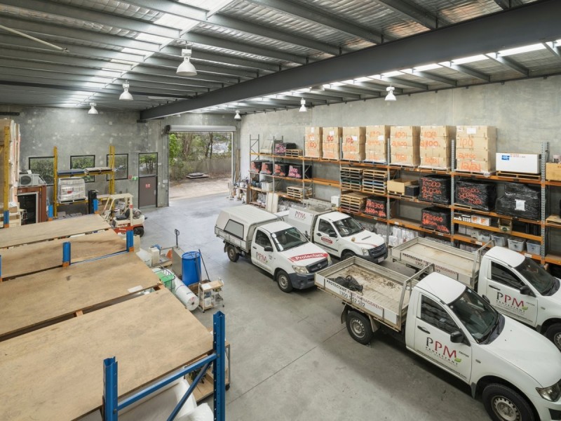 2/61-63 Burchill Street, Loganholme QLD 4129