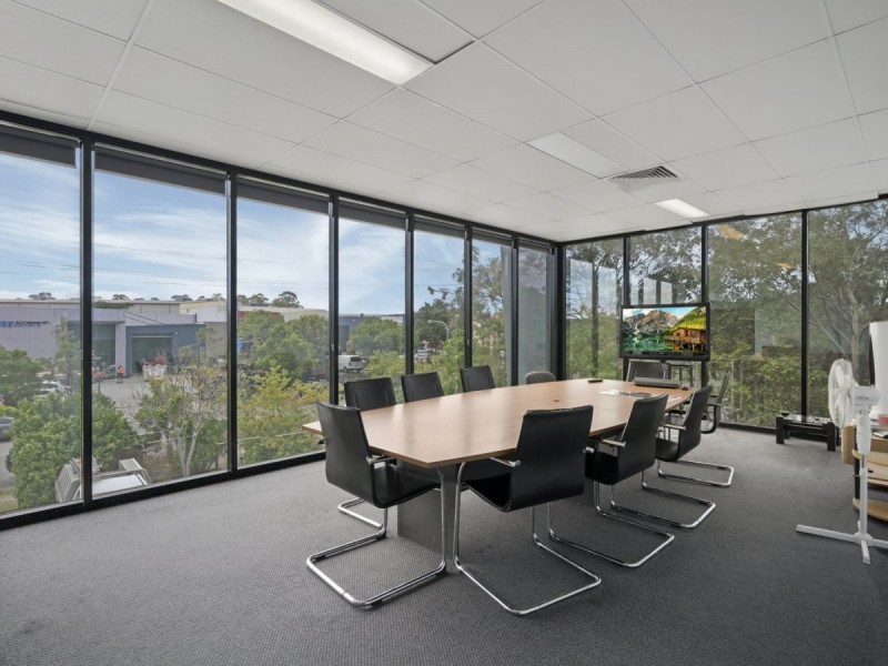 2/61-63 Burchill Street, Loganholme QLD 4129