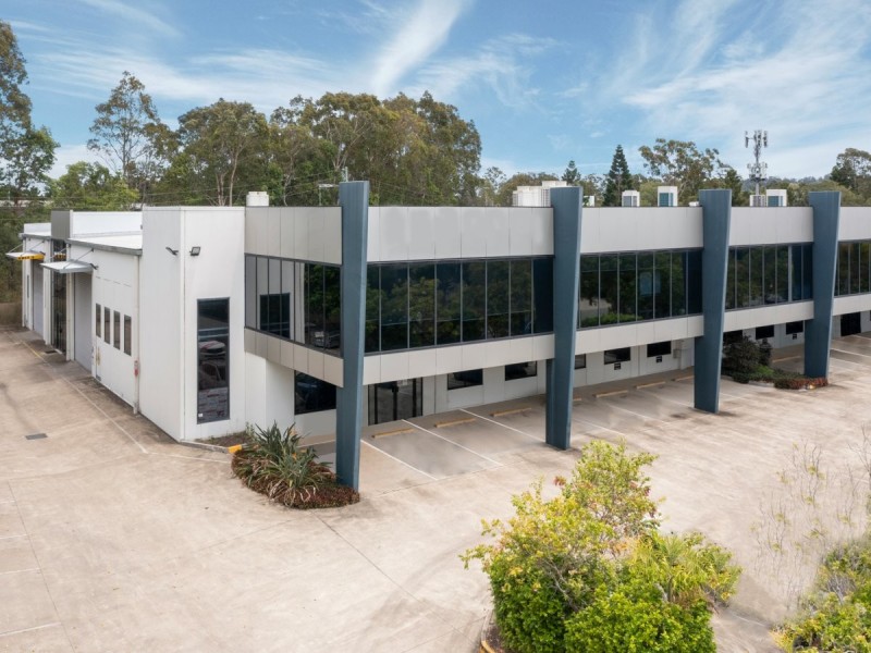 2/61-63 Burchill Street, Loganholme QLD 4129