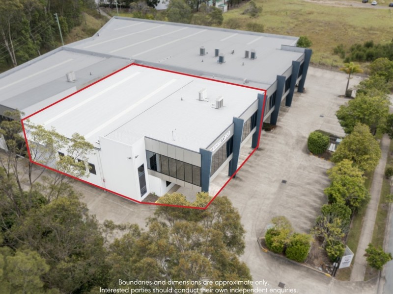 2/61-63 Burchill Street, Loganholme QLD 4129