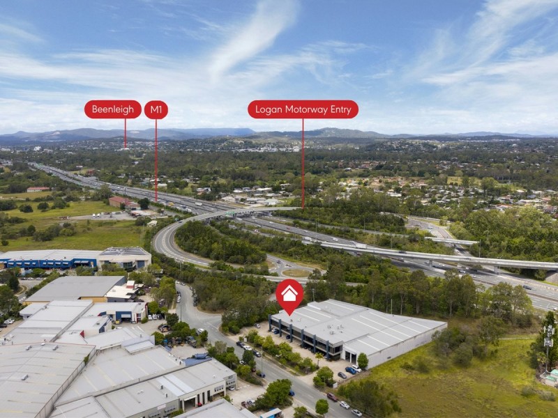 2/61-63 Burchill Street, Loganholme QLD 4129