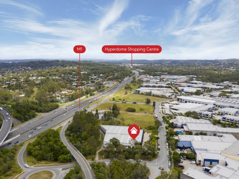 2/61-63 Burchill Street, Loganholme QLD 4129