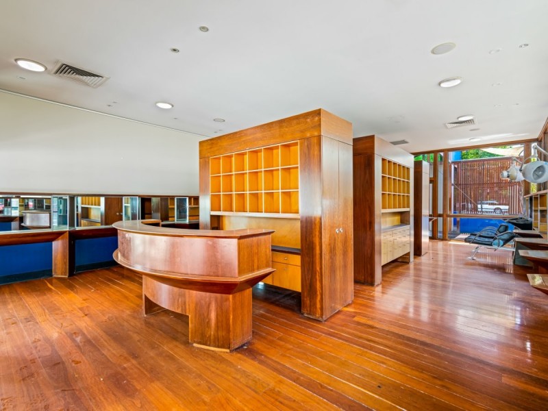 12 Lambert Road, Indooroopilly QLD 4068