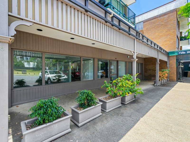 1-3/4 Lambert Road, Indooroopilly QLD 4068
