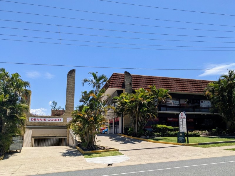 25/8 Dennis Road, Springwood QLD 4127