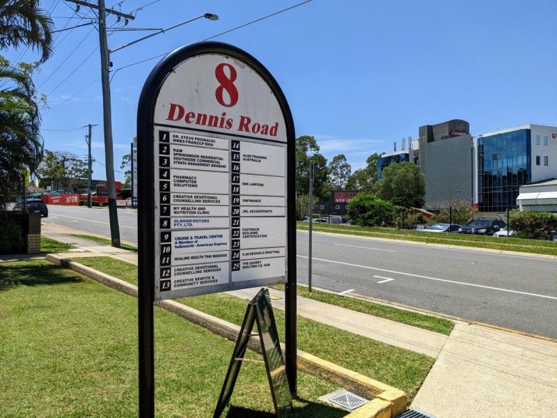 25/8 Dennis Road, Springwood QLD 4127