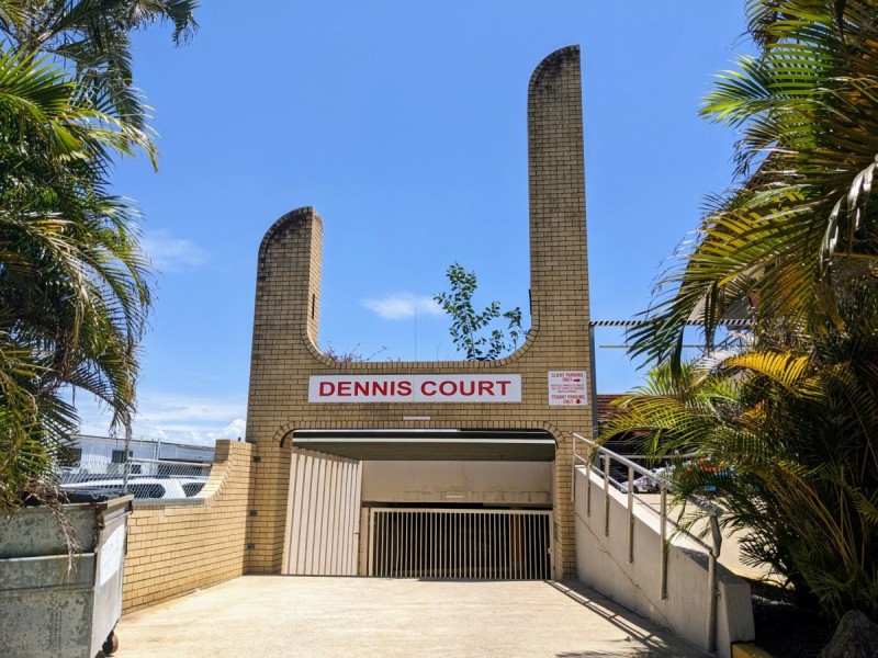 25/8 Dennis Road, Springwood QLD 4127