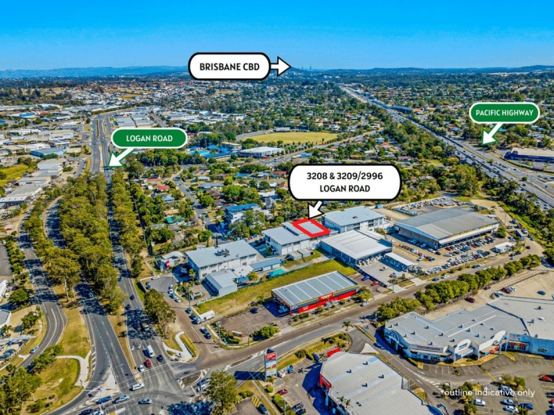2996 Logan Road, Underwood QLD 4119